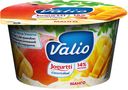 Йогурт Valio c манго 2,6%, 180 г