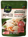 Bibigo Дамплинги Королевские 385 г