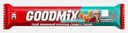 Шоколадный батончик хрустящие вафли с солёной карамелью Goodmix 44г
