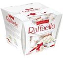 Конфеты Raffaello Миндаль и кокос 150г