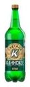 Пиво светлое, Клинское, 4,7%, 0,9 л