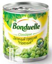 Горошек BONDUELLE зеленый 212мл