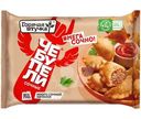 Чебупели Горячая Штучка сочные с мясом, 240г