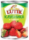 Клубника Lutik в сиропе, 425 мл