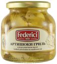 Артишоки ФЕДЕРИЧИ закуска, 280г