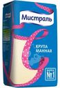 Манка Мистраль, 800г