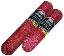 Колбаса сырокопченая Ближние Горки Миланская полусухая ~500 г
