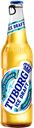Пиво светлое TUBORG Ice Draft, 4,2%, 0,48л