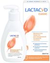 Гель для интимной гигиены Lactacyd Classic 200 мл