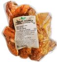 Крылышки куриные СЕРБСКАЯ ЗИМНИЦА Оригинальные копчено-вареные, 100г