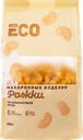 Макароны безглютеновые ЛЕНТА ECO Рожки, из амарантовой муки, 250г