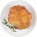 Свинина запечённая с грибами, 1 кг