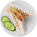 Шаурма арабская, 300 г
