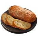 Хлеб "Чиабатта" зерновая 0,3кг (СП ГМ)