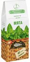 Чай травяной Емельяновская биофабрика Мята, 40 г