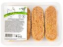 Котлеты пожарские из мяса птицы охлаждённые Зелёная линия, 480г