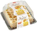 Торт Медовик Черёмушки домашний, 480г