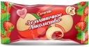 Сочень Покровский Хлеб Земляничное Лакомство 120г