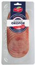 МЯСНИЦКИЙ РЯД Окорок Деликатесный от шефа к/в нар, 90г