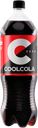 Напиток COOL COLA Zero, 1,5л