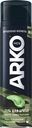 Гель для бритья ARKO Men anti-irritation, 200мл