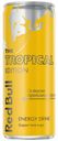 Энергетический напиток Red Bull Tropical Edition газированный безалкогольный 0,25 л