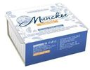 Мороженое пломбир Минское Ванильный 15% 400г