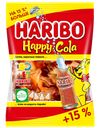 Жевательный мармелад  HARIBO Happy Cola, 80 г
