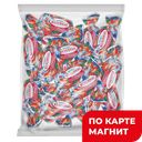 КРАСНЫЙ ОКТЯБРЬ Конфеты Жел клуб с/слив 0,25кг(ТАКФ):11