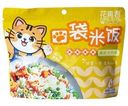 Рис Food Rice со вкусом курицы быстрого приготовления 155г