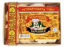Вареники Суздальские с картофелем 400г