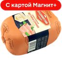 ВЛАДИМИРСКИЙ СТАНДАРТ Ветчина Сочная 0,4кг: 6