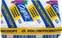 Сырок творожный Ростагроэкспорт с изюмом 16.5%, 90г