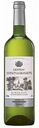 Вино Chateau Coustaut la Grangeotte белое сухое 12 % алк., Франция, 0.75 л