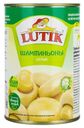 Шампиньоны Lutik целые 425мл