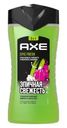 Гель для душа AXE Epic Fresh 3в1 250мл