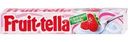 Конфеты Fruittella жевательные со вкусом клубничного йогурта 41г