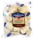 Вареники Гвардейский МК с картофелем и маслом 700г