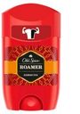 Дезодорант твёрдый для мужчин «Roamer» Old Spice, 50 мл