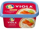 Сыр плавленый Viola с лососем 35%, 400 г