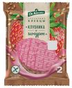 Хлебцы Dr. Korner Клубника и йогурт гречневые, 34г