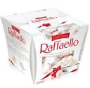 Конфеты Raffaello миндаль и кокос 150г