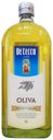 Масло оливковое De Cecco Classico Extra Virgin рафинированное, 1 л
