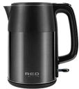 Чайник электрический RED SOLUTION AM101 1,5л, 1800Вт
