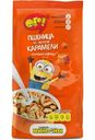 Завтрак Ого! Воздушная Пшеница со вкусом Карамели, 150г
