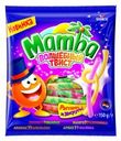 Жевательные конфеты Mamba «Волшебный твист» фруктовое ассорти, 150 г