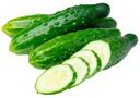 Огурцы защищённого грунта, 450г