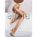 Колготки женские Allure Lacerta цвет: glase/бронзовый загар размер 4, 20 den