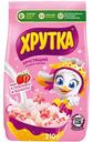 Готовый завтрак Хрутка Клубнично-ванильный, 210г