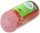 Колбаса Окраина Зернистая варено-копченая 380г